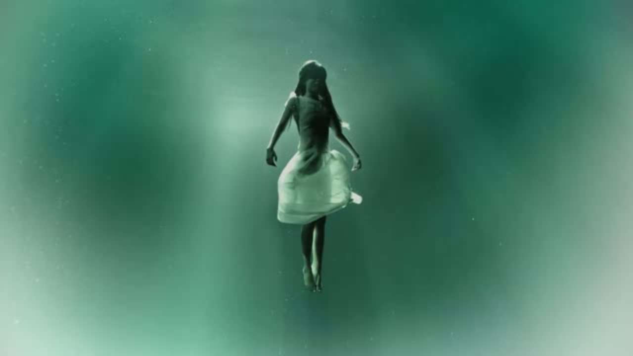  A Cure For Wellness 