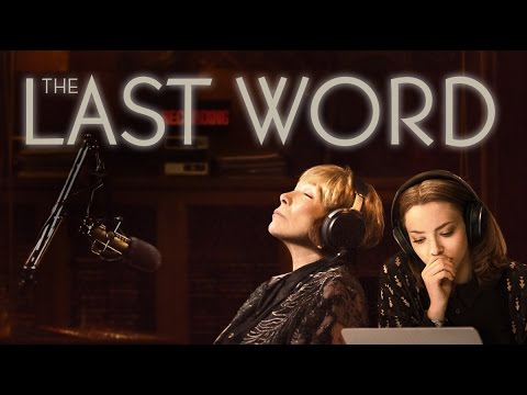 مراجعة فيلم The Last Word