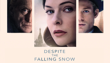 مراجعة فيلم Despite The Falling Snow