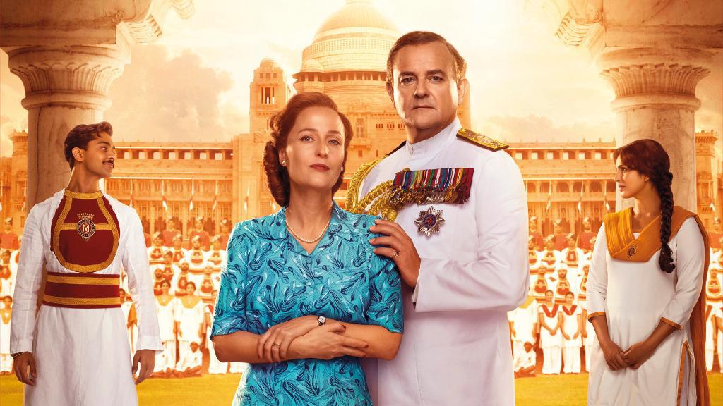 مراجعة فيلم Viceroy’s House