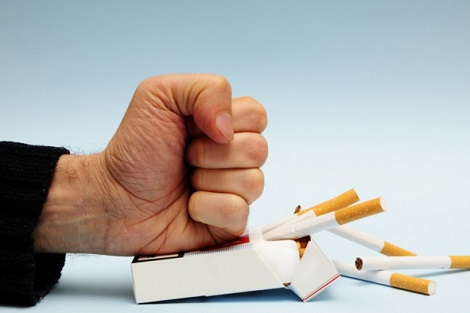 القواعد التي تساعدك على التخلص من التدخين