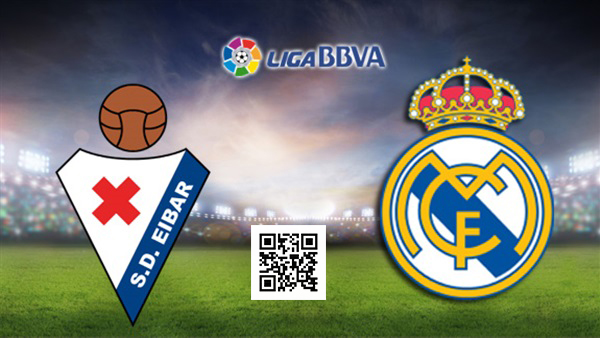 رونالدو يقود فريقه بالفوز على إيبار بصعوبة