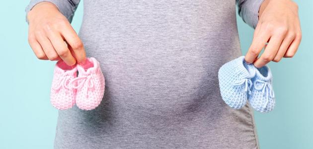 كيفية معرفة علامات الحمل عند المرأة