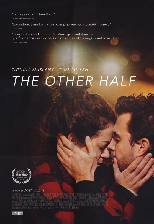 مراجعة فيلم My Other Half