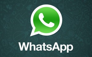    تطبيق whatsapp