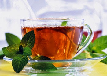 شاي النعناع وفوائده الكبيرة في الريجيم