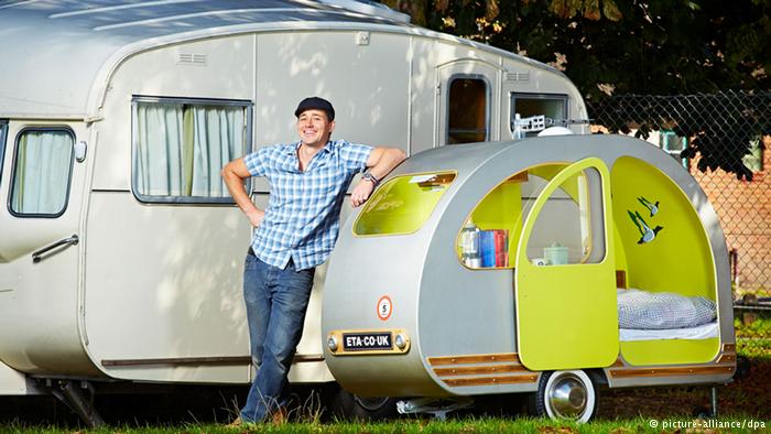 3 خطوات يجب عليك القيام بها قبل الذهاب في رحلة للبر بالكرفان