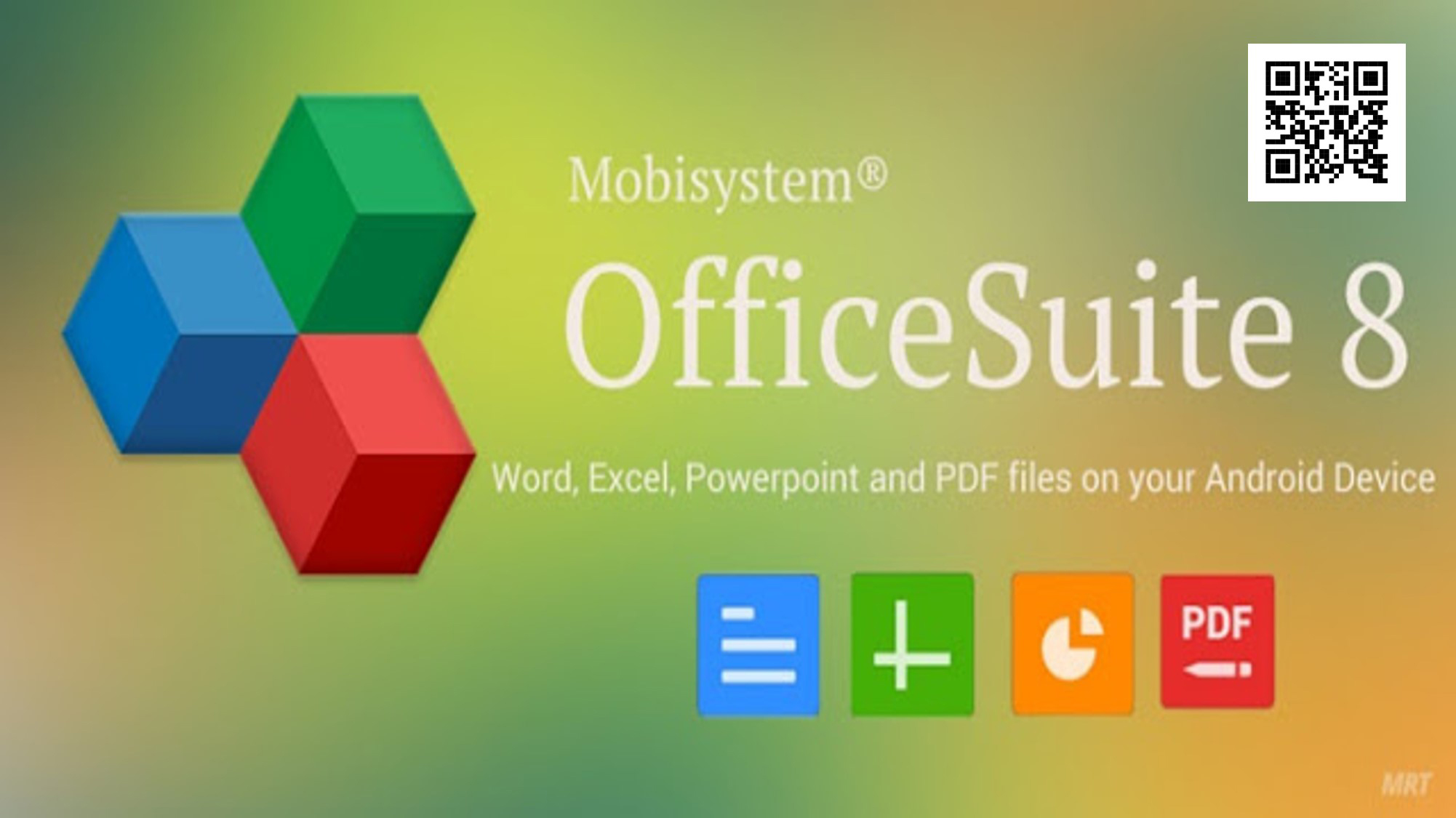 تطبيق office suite أفضل تطبيق للكتابة والتحرير