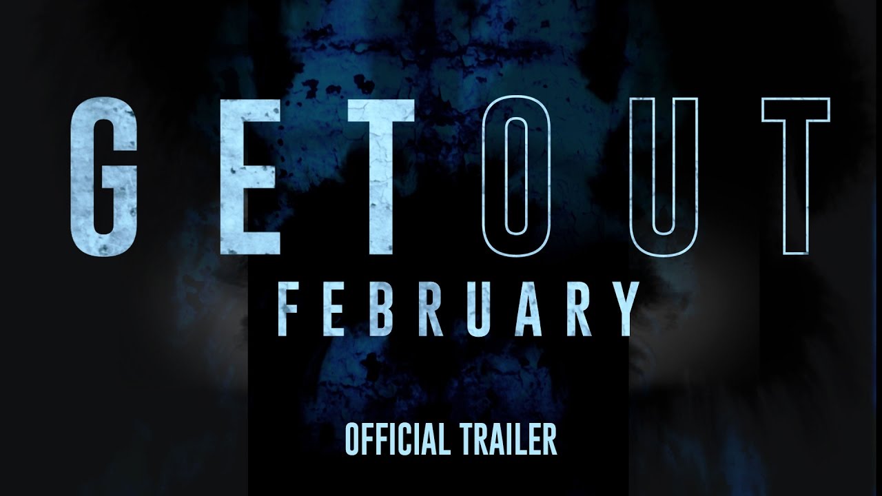 مراجعة فيلم Get Out