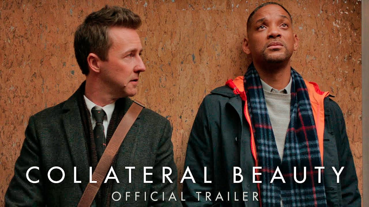 مراجعة فيلم Collateral Beauty